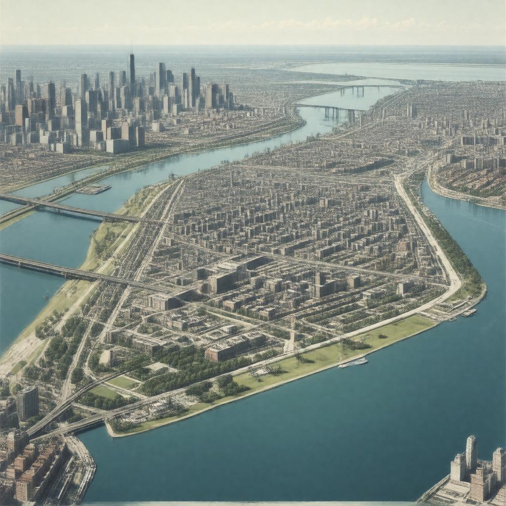 Goose Island